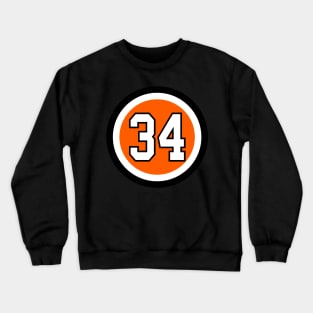 Alex Lyon Crewneck Sweatshirt